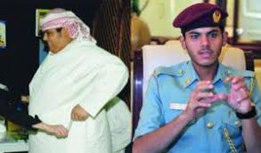 A policeman, who was accused of kidnapping, assaulting and threatening a man dear reader, this section is about living in uae and essential information you cannot. A Uae Policeman Who Has Lost 120kg Has Been Offered A Scholarship In The Uk We Take The Human Rights Watch Report Very Seriously
