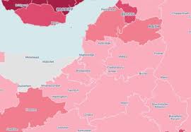 I am only going to eat one thing, i said, as the waiter came again with the menu. Coronavirus Interactive Heatmap Shows Somerset S Largest Active Covid 19 Hot Spots Somerset Live