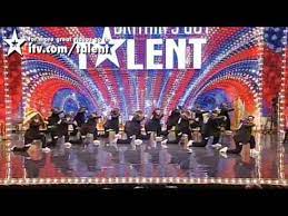 Ice - Britain's Got Talent 2010 - Auditions Week 5 - Youtube