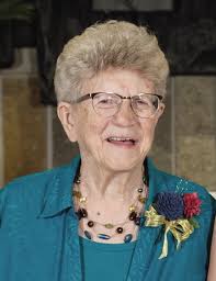 Obituary information for Bobbie