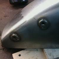 Tj brutal customs motorcycle shop. Tj Brutal Customs 1 Tip