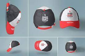Download 30 Best Hat Mockup Templates Free Premium Psd On The Designest