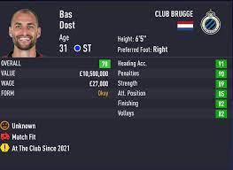 Fifa 21 fifa 20 fifa 19 fifa 18 fifa 17 fifa 16 fifa 15 fifa 14 fifa 13 fifa 12 fifa 11 fifa 10. Fifa 21 Best Heading Strikers To Sign Outsider Gaming