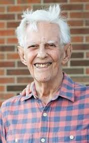 Robert Beattie Phillips Obituary