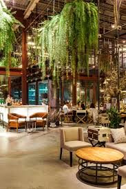 Gallery Of Vivarium Hypothesis Stu D O Architects 5 Restaurant Interior Bar Design Restaurant Restaurant Interior Design