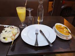 Le Taj Mahal A Boulogne Billancourt Mon Resto Halal