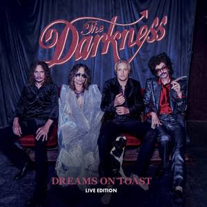 The Darkness | Spotify