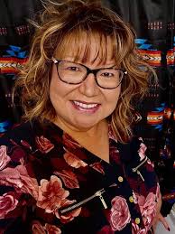 Medicine Bear and Younger Medicine Bear and Tuffy First. He works for the  Swinomish Tribe in Washington. Thank you for bringing them in.  ❤️❤️🇺🇸🇺🇸💙💙🧡🧡💜💜 Grandma Patt Iron Cloud, Councilwoman for the Fort