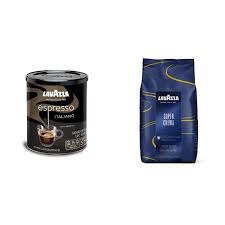 Free delivery and returns on ebay plus items for plus members. Classic Cheapest Lavazza Espresso Italiano Ground Coffee Blend Medium Roast 8 Ounce Cans Pack Of 4 Packaging May Vary Ukcareercoach Co Uk