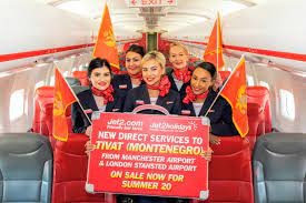 Our friendly low fares mean that you'll find plenty of cheap flights with jet2.com to more than 60 destinations across europe and beyond. Jet2 To Enter Montenegrin Market