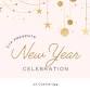CYP New Year Celebration at Castlerigg event image