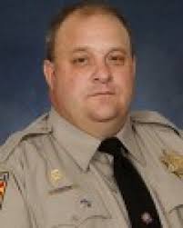 Officer Timothy Allen Huffman, Arizona Department of Public Safety, Arizona
