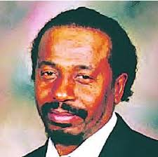 Mark Harris Obituary (2014)