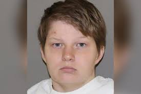 Woman who was tortured by her parents is arrested for sexually assaulting  teen girl