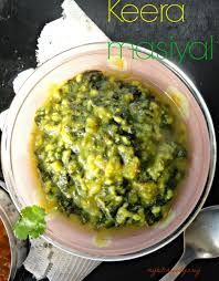 Dal Palak Keerai Kootu Recipe Vegetarian Cooking Indian Food Recipes Cooking