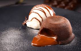 Petit Gateau