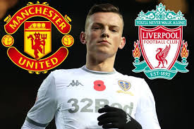 It's claimed that the reds may well attempt to sign both players in. Transfer News Brighton Boss Responds To Liverpool And Man Utd Transfer Interest In Ben White