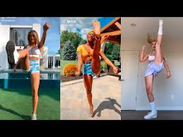 New Wap Dance Challenge Compilation Best Wap Cardi B Feat Megan Thee Stallion Tiktok Videos Youtube
