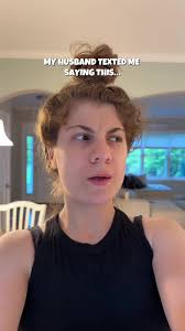 Texts My Husband Sends Me