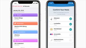 Cleveland Clinic Puts Ehr Data Onto Iphone With Apple Health