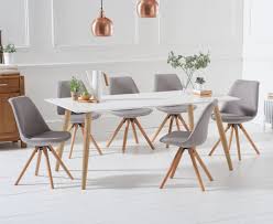 Also set sale alerts and shop exclusive offers only on shopstyle. Painted Dining Table Sets Great Furniture Trading Company The Great Furniture Trading Company