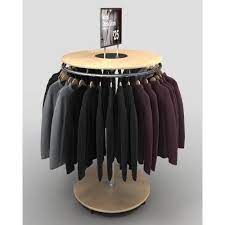 Check spelling or type a new query. Sds Group Silver Round Hanging Garment Rack Size 18 X 42 For Showroom And Malls Rs 6500 Unit Id 20686233633