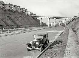 Image result for Black 1930 Oldsmobile