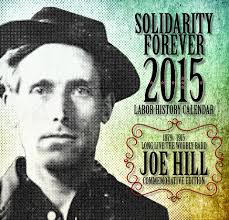 Joe Hill