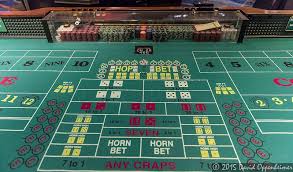 Craps Table At Harrah S Cherokee Casino Resort And Hotel Craps Casino Resort Harrah