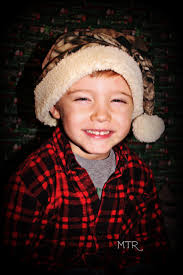 Christmas party photos with entertainment