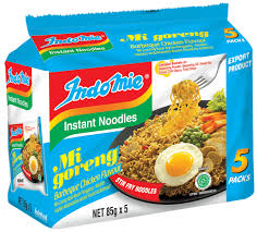 Remove noodles from water and drain well. Products Indomie Australia