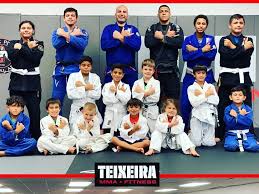Mma fighter glover teixeira represents the country: Teixeira Mma Fitness In Bethel Ct Us Mindbody