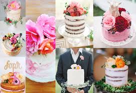 Maybe you would like to learn more about one of these? Wedding Cakes With Flowers Our Fave Styles Top Tips Tesselaar Flowers