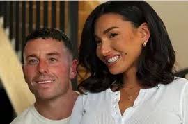 X Factor rejects Caitlyn Vanbeck and Nate Simpson to battle show winner for  Christmas number one