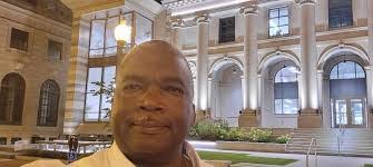 Allen Edens's Instagram, Twitter & Facebook