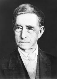 Philip Slater Fall Sr. (1798-1890)