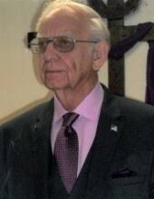 Robert Holbrook Obituary January 22, 2019