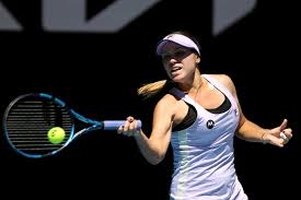 He is known for his impressive racquet head speed and aggressive game. Open D Australie Rublev Et Kenin Passent Nadal Fait Ses Debuts Sud Radio