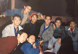 The starting point has got to be our own conversations and dialogues. Ong Ye Kung A Priceless Photo Which Chuan Jin Sent Me Facebook