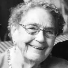 Dorothy Alice Brown Obituary (1930