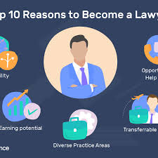 Litigation attorneys handle all of the work that happens outside a courtroom. Why Should You Should Become A Lawyer 8 Top Reasons