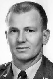 Lt. Col. James P. Doran