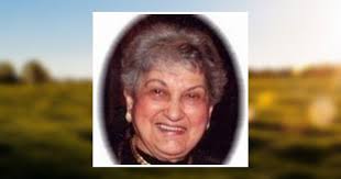 Jean Ferris Obituary September 29, 2006