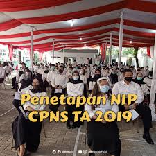 Pemprov, pemkot dan pemkab) dan kondisi keuangan negara. Asnkinibeda On Twitter Selamat Siang Sobatbkn Mimin Mau Ksh Link Update Penetapan Nip Cpns2019 Secara Nasional Ya Jadi Buat Kalian Yg Sdh Dinyatakan Lulus Bisa Pantau Melalui Link Https T Co Gglpmxrou1 Https T Co Kepumwtdda