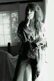 Samantha rees is contributor on vogue. Pin On Patti