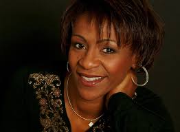 Female Cabaret Vocalist Devon