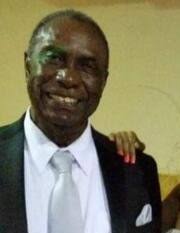 Obituary for Mr. Leon L. Chaplin