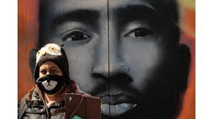 Widow of Late Tupac Producer Sues Amaru Entertainment in Royalties Spat