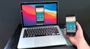 To some people, the phone is even more important than a standard computer. How To Natively Screen Mirror Your Android Phone To Your Mac Or Windows Computer