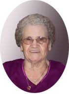 Anne Marie Bartel Service Details